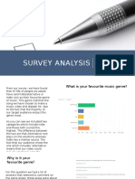 Wills Survey