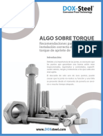 Algo Sobre Torque