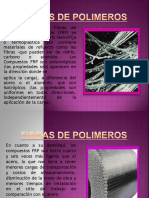 Fibras de Polimeros