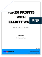 Elliott Wave