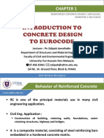 Chapter 1 - Introduction To RC