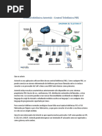 Central Telefónica Asterisk