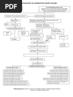 Pathophysiology of Congestive Heart Failure: Predisposing Factors Precipitating/Aggravating Factors