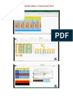 Curso Excel 2016 - 30 Aulas