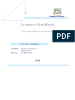 La Musica en La Publicidad 0 PDF