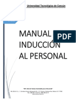 Manual de Inducción Ut 