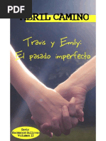 Travis y Emily - Abril Camino