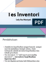 Tes Inventori