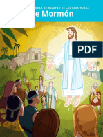 Libro de Mormon para Pintar PDF