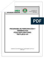 Programa Teotleco101 PDF