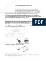 Pengenalan PLC