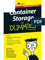 ST Container Storage For Dummies Ebook v2 f7543 201705 en