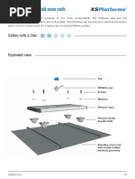 XSGlobe On Double Fold Seam En-Product Data