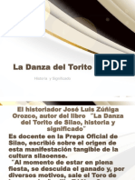 La Danza Del Torito