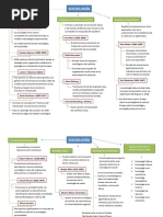 Mapa Conceptual Sociología - Output