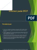 Anestesi Pada ERCP Edit