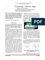 FinFET TEchnologies