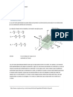 Ley Generalizada de Hooke - En.es