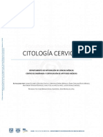 Citologia Cervical