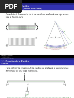 Deflexion Deduccion