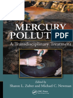 Mercury Pollution