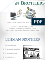 Lehman Brothers