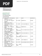 FCI Patna em Paneled Hospital