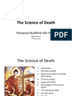 The Science of Death