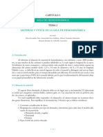 Manual de Enfermería en Cardiología Intervencionista y Hemodinámica. Protocolos Unificados. Material y Stock de La Sala