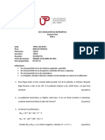 Xx01 Solucionario Examen Final Ciclo 2016 1 Noche