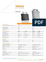 APsystems Combo Datasheet 8.21.15