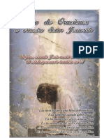 Libro de Oraciones A Nuestro Señor Jesucristo