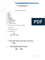 Quimica Del Petroleo