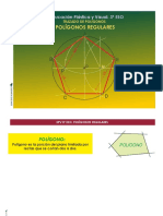 Trazado de Poligonos
