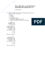 Ejercicios Capitulos 1 y 2 Con Respuestas