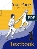 01 Textbook 1 (At Your Pace) PDF