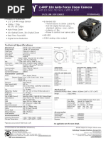 PDS 24Z2.1W 10X Exsdi