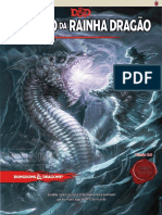 D&D5E Tesouro Da Rainha Dragão