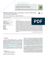 Industrial Crops and Products: Pedro Silva, Sandrine Ferreira, Fernando M. Nunes