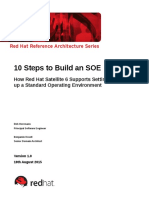 2015-10 Steps To Build A Standard Operating Environment PDF