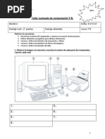 Taller Evaluado Computación