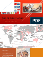 The British Empire: An Introduction