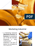 Mercadotecnia Industrial PDF