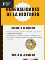 Historia de Honduras