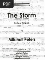 The Storm PDF