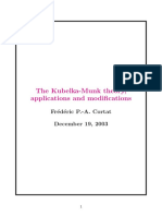 The Kubelka-Munk Theory PDF