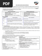 Guía de Aprendizaje N°6 fIGURAS RETÓRICAS ALUMNO