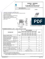 D5SB10 D5SB100