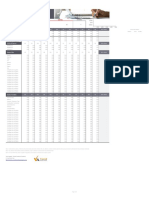 Plantilla Finanzas Personales - AÑO 2018