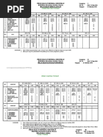 km70 THN 1998 Tabel TTG Pengawakan KPL Niaga PDF